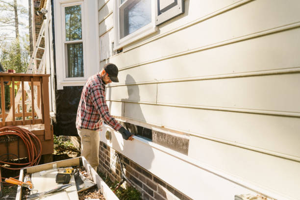 Top rated local Siding Replacement specialists in Sherrills Ford, NC